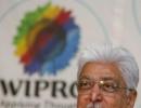 Wipro Q2 net up 8% at Rs 2,085 crore