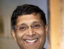 We need 7.5-8% growth for 20 yrs: Arvind Subramanian