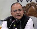 Jaitley favours interest rate cut