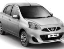 Nissan to recall 9,000 units of Micra, Sunny models in India