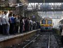 Railways might witness a fall in passenger volumes