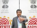 Aadhaar gets a second life from Modi