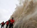 10 cities most threatened by natural disasters; Kolkata ranks 7