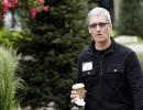 Few lessons world leaders can learn from Tim Cook