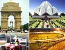 The India of 2025: 49 city clusters to drive growth