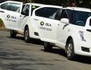 Ola raises $500 million from Softbank, others