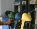 Petrol price cut by Rs 2.41 a litre; diesel lowered by Rs 2.25