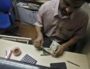 How India's financial sector tackled economic crisis