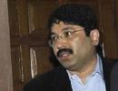 Court summons Maran brothers for Aircel-Maxis deal