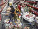 Indian consumers respond to softer oil, food prices