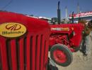 Mahindra eyeing driverless tractors, calls it 'most fertile ground'