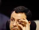 Tata Group has written down $2.2 bn under Mistry