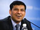 One year of Raghuram Rajan: A spring in his step