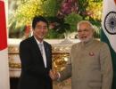 PM's Japan visit may push bilateral trade to $50 bn