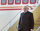 Japan's $34-bn pledge unmasks Modi's growth ploy