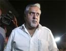 What makes Mallya a 'wilful defaulter'?