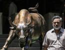 Sensex to rebound 10% by December on economic optimism