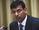 What Rajan needs to do to cement his legacy