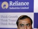 Reliance, ONGC, Bharat Petroleum bag top awards