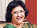 I have enough liquidity to look after growth needs: SBI chief