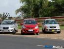 Hyundai Eon, Datsun GO or Alto K10: And the best car is...