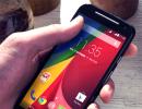 Motorola launches new Moto G at Rs 12,999