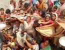 Half of India was below poverty line in 2010: ADB