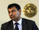 Wilful defaulter tag a 'powerful weapon' for creditors: Rajan