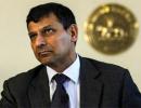 Rajan reiterates hawkish view on price rise