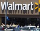 Walmart to take over Carrefour stores in Delhi, Jaipur, Agra