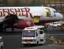 Kingfisher saga: HC seeks responses on PNB plea