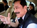 SC grants 15 days more to Sahara's Roy to sell hotels