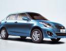 Suzuki sells more than 4 million cars globally, half in India