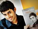 A 20-year-old entrepreneur's success story