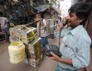 Total telephone user base rises to 94.64 cr in July: Trai