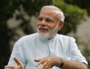 India, US to discuss visa, other issues during Modi visit