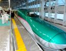 Bullet trains in India: Fast track to nowhere?