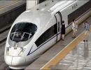 Delhi-Chennai bullet train may become a reality