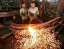 IIP data likely to signal stuttering economic revival