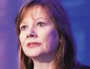 General Motors chief reveals her plan to make it big in India