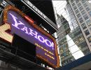 US threatened Yahoo with huge fine over surveillance