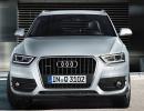 Audi Q3 Dynamic launched at Rs 38.40 lakh