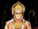 Aadhaar card to Lord Hanuman a rare mistake: UIDAI