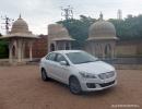 7 reasons why Maruti Ciaz is better than other sedans