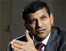 RBI will continue to limit India's reliance on foreign debt: Rajan