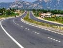 10 states with the longest highways in India