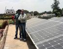 IITians build unique, affordable solar-powered cold storage