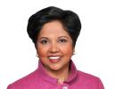 Indra Nooyi is world's third most powerful woman in business