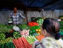 'Inflation? Stop wasting vegetables to beat it'