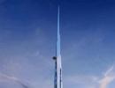 The race to build world's tallest building